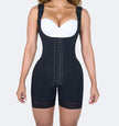 UltraShape Shapewear with steel boning rods