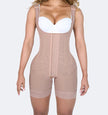 UltraShape Shapewear with steel boning rods