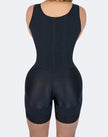 UltraShape Shapewear with steel boning rods