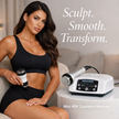 40khz Cavitation - Fat Dissolving - Mini Device for Home Use