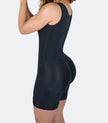 UltraShape Shapewear with steel boning rods