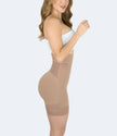 Underwear High Waist Shorts Shapewear