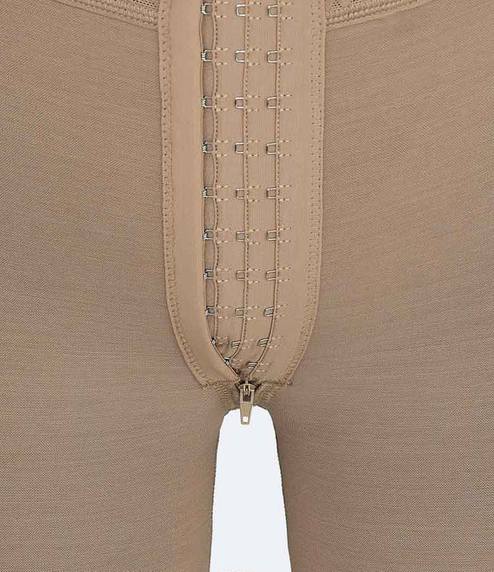 Underwear Shorts Mid Waist with hooks