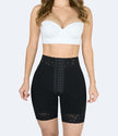 Underwear Shorts Mid Waist with hooks