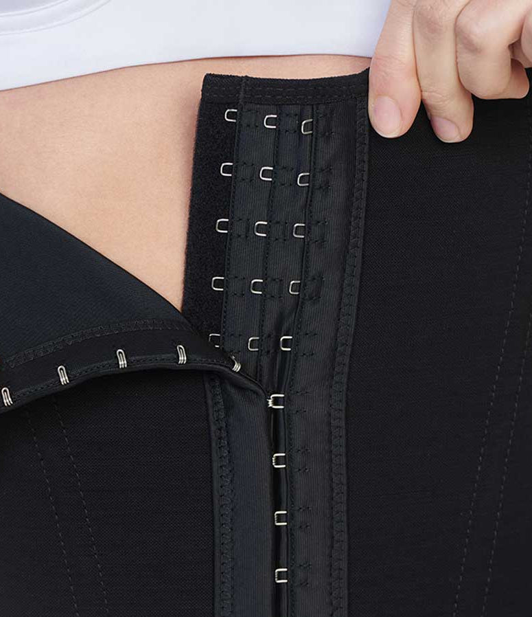 Hourglass Waist Trainer