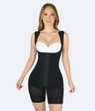 Hourglass Full Body With Hooks Shapewear
