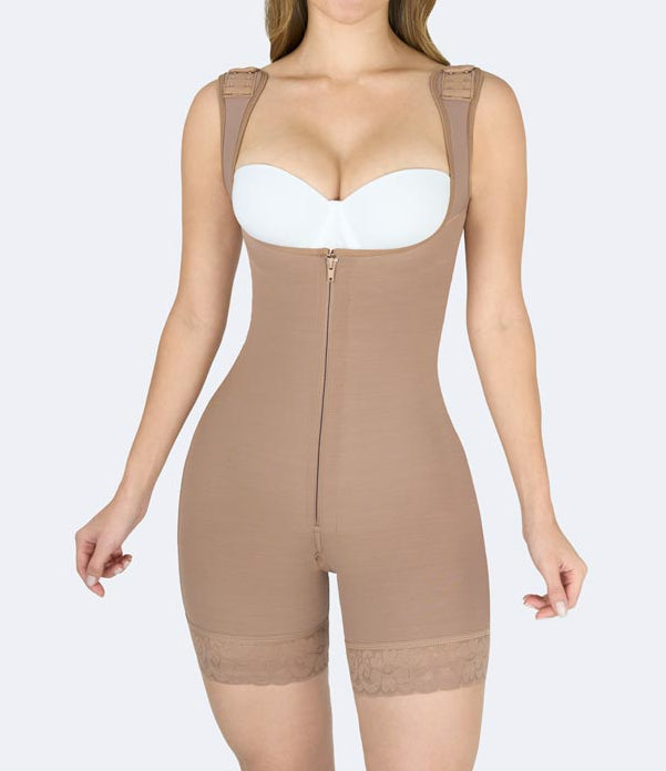 Signature Sculpt Bodyshorts