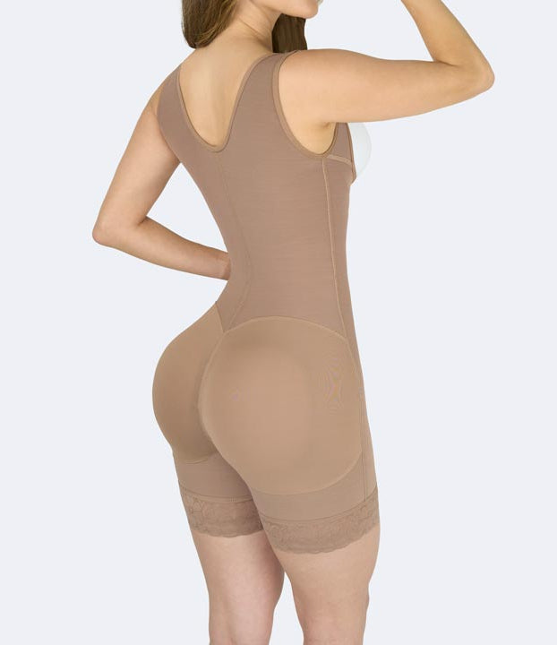 Signature Sculpt Bodyshorts