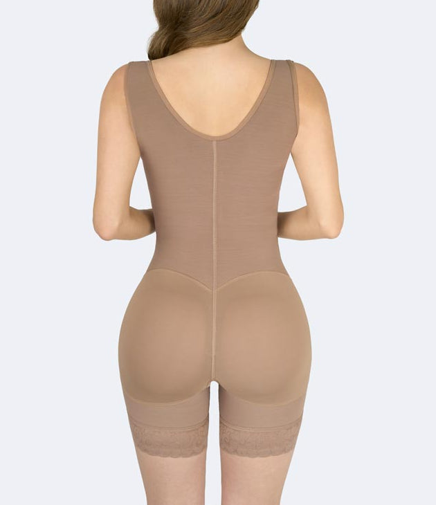 Signature Sculpt Bodyshorts