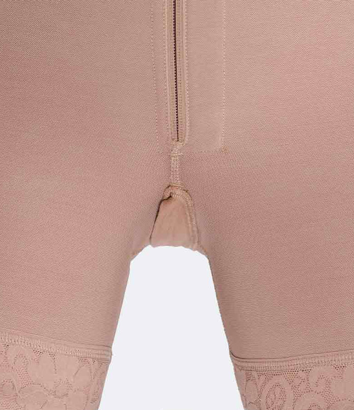 Signature Sculpt Bodyshorts