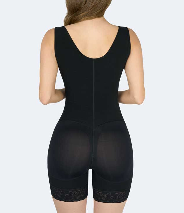 Signature Sculpt Bodyshorts