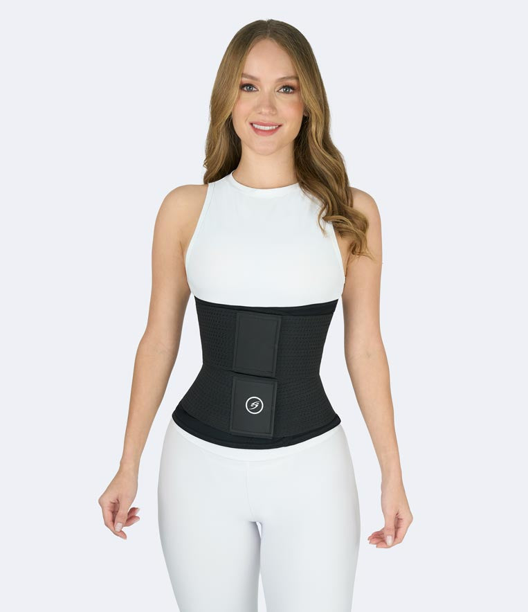 Sweat Workout Waist trainer w/ Neopropeno