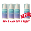 Bundle 3 get 1 free SculptMe Body Tightening Cream
