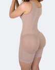 UltraShape Shapewear with steel boning rods