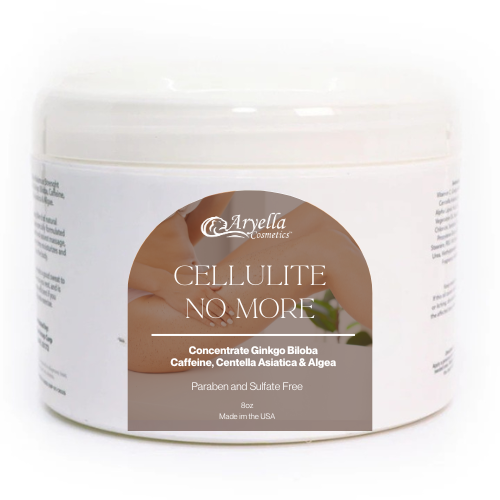 Cellulite No More
