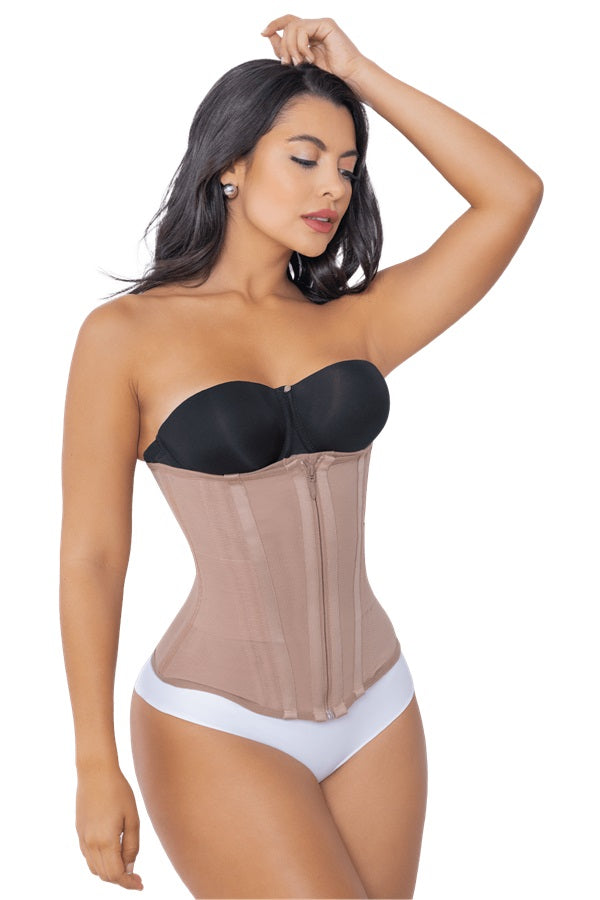 Hourglass Waist Trainer