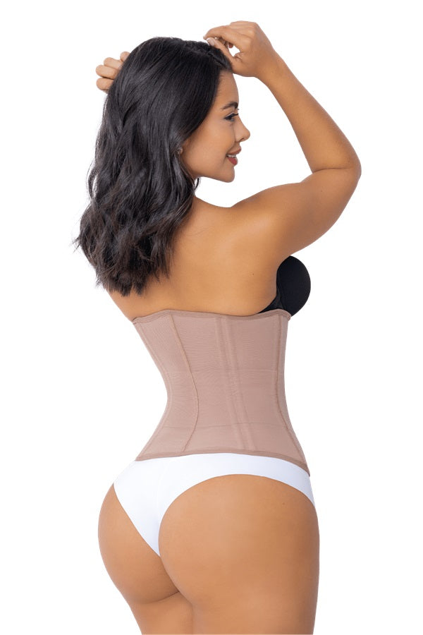 Hourglass Waist Trainer
