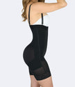 Hourglass Shorts Shapewear With Hooks