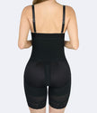 Hourglass Shorts Shapewear With Hooks