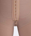 Hourglass Shorts Shapewear With Hooks