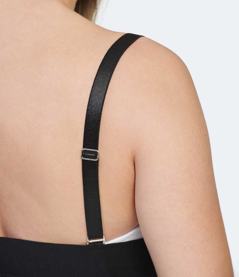 Hourglass Shorts Shapewear With Hooks