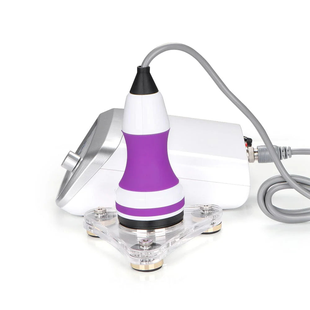 40khz Cavitation - Fat Dissolving - Mini Device for Home Use