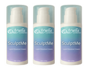 Bundle 3 get 1 free SculptMe-Lipid Dissolve Cream