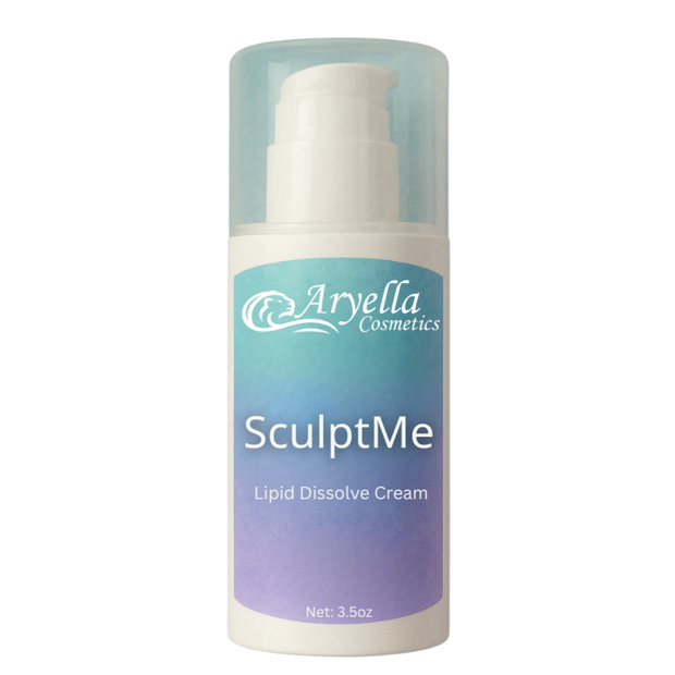 SculptMe-Lipid Dissolve Cream