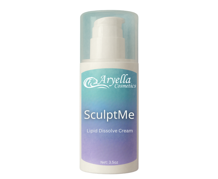 SculptMe Body Contouring Cream - Aryella #