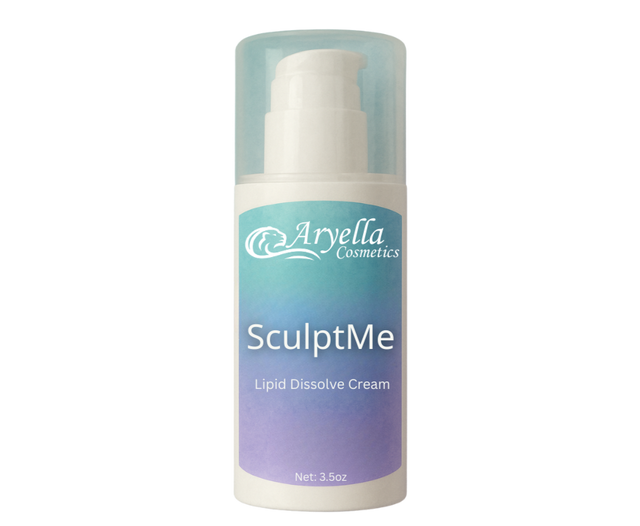 SculptMe Body Contouring Cream - Aryella #