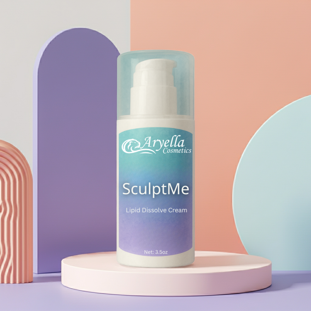 SculptMe-Lipid Dissolve Cream