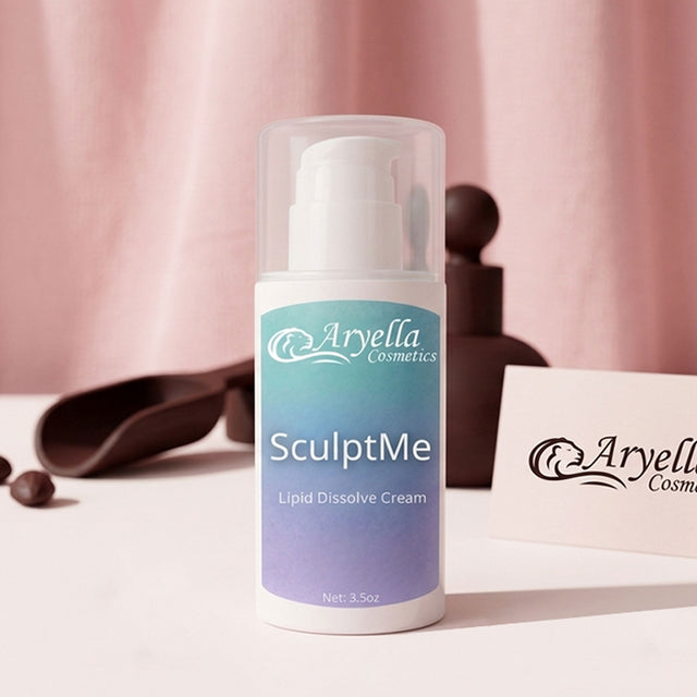SculptMe Cream