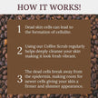Coffee Scrub - Body Care